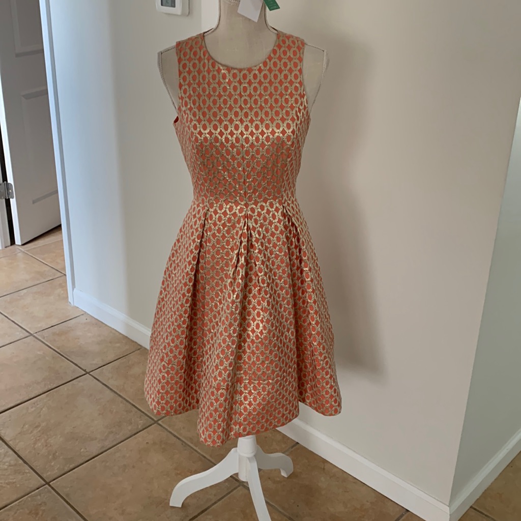 Woman’s Dress Size 4